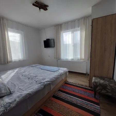 Къща Вален Хан 度假居